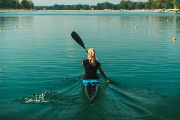 Quels sont les meilleurs circuits pour une balade en kayak sur la mer Morte, Israël ?